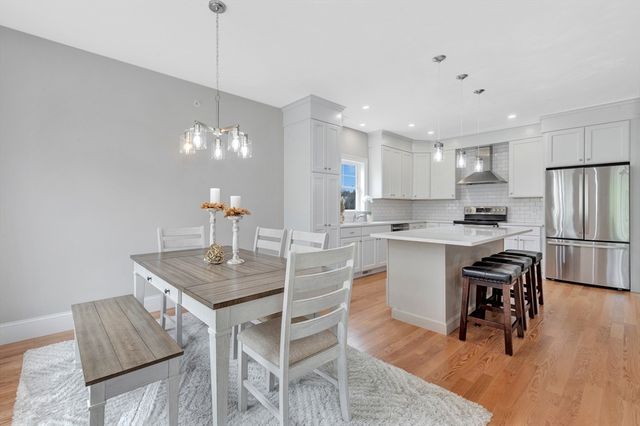 8 Weber Farm Road 8, Wrentham, MA 02093