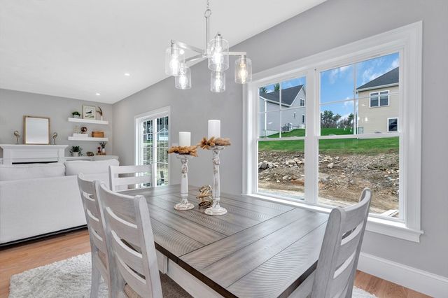 8 Weber Farm Road 8, Wrentham, MA 02093