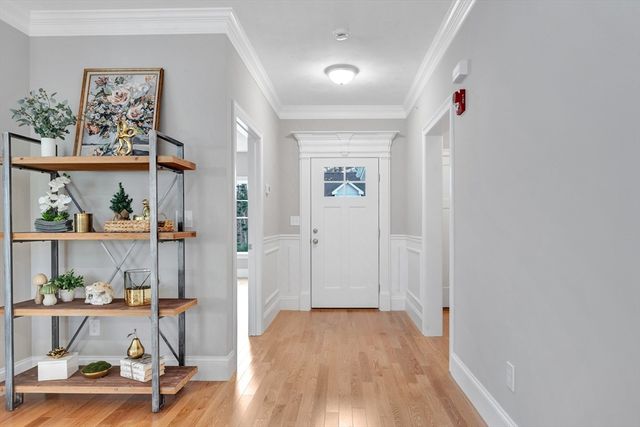 8 Weber Farm Road 8, Wrentham, MA 02093