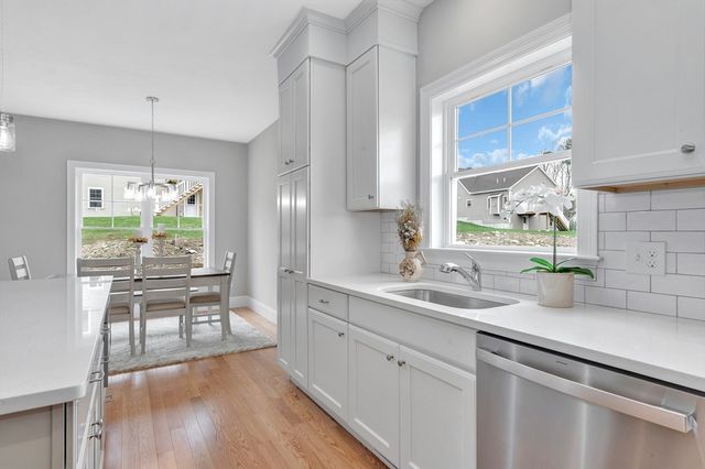 8 Weber Farm Road 8, Wrentham, MA 02093