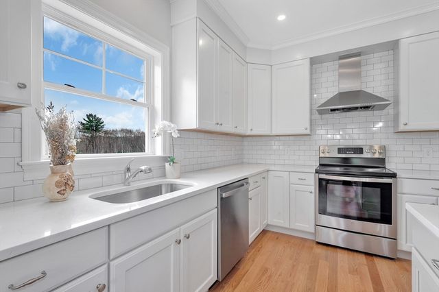 8 Weber Farm Road 8, Wrentham, MA 02093