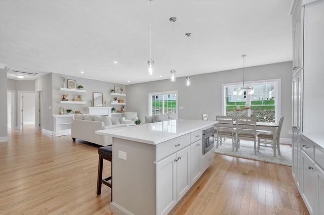 8 Weber Farm Road 8, Wrentham, MA 02093