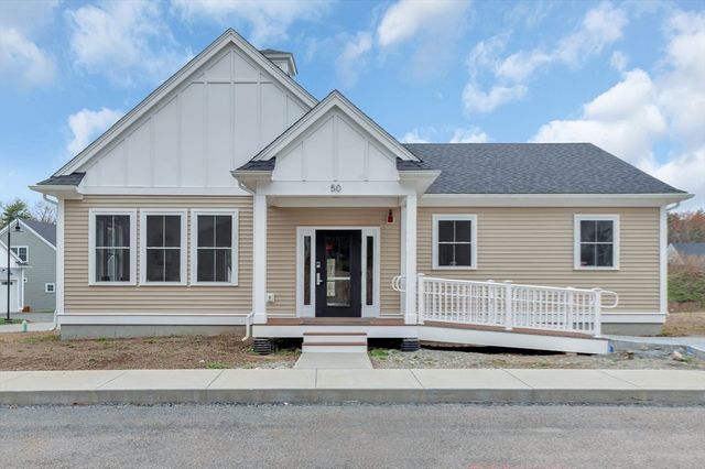8 Weber Farm Road 8, Wrentham, MA 02093