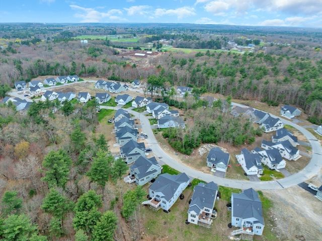8 Weber Farm Road 8, Wrentham, MA 02093