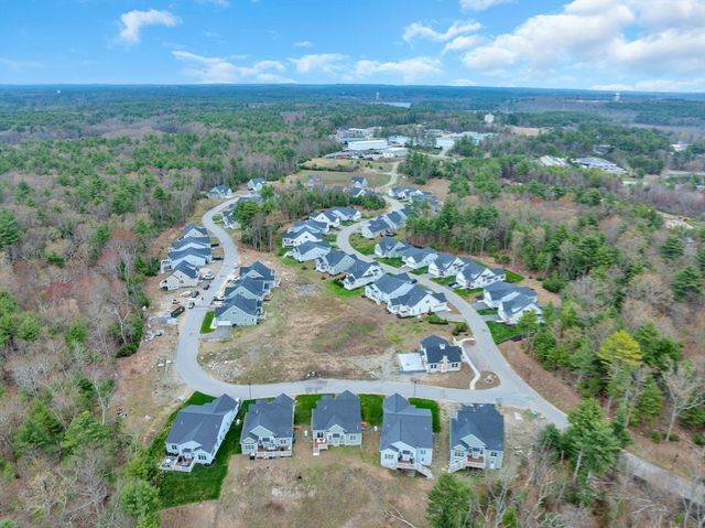 8 Weber Farm Road 8, Wrentham, MA 02093