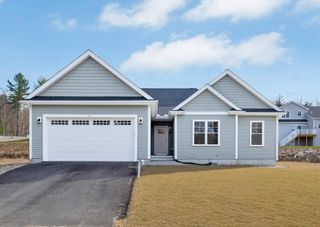 8 Weber Farm Road 8, Wrentham, MA 02093