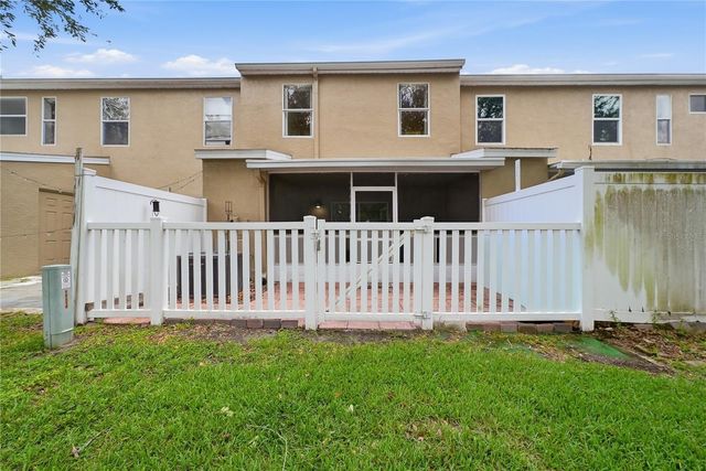 10106 BELLEVILLE PLACE, Tampa, FL 33624