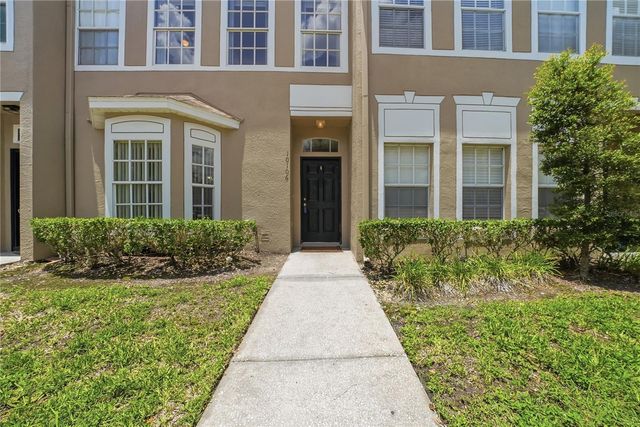 10106 BELLEVILLE PLACE, Tampa, FL 33624