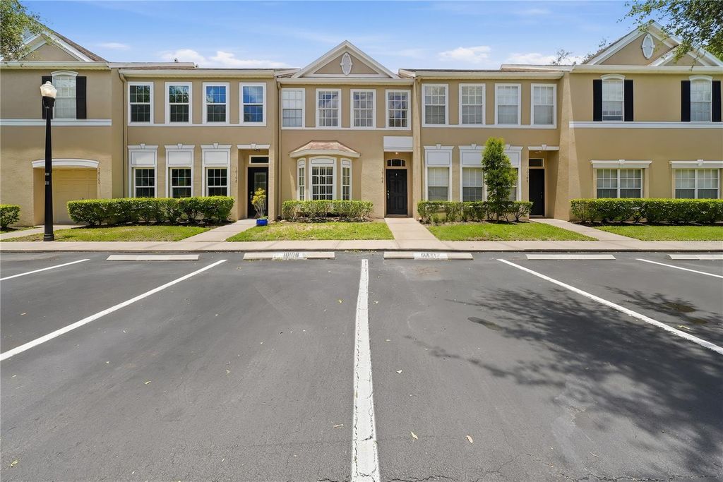 10106 BELLEVILLE PLACE, Tampa, FL 33624