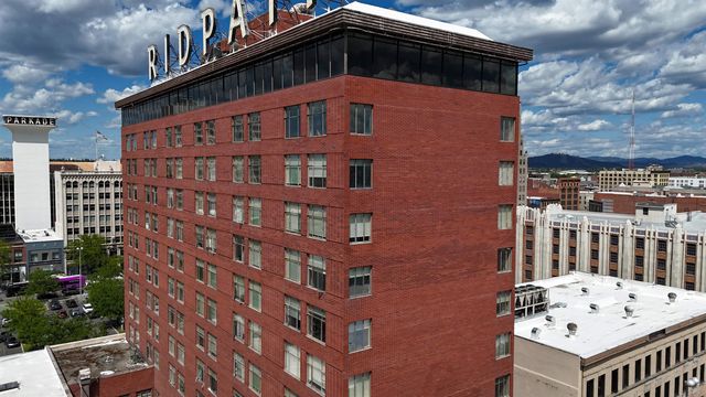 514 W 1st Ave, Spokane, WA 99201