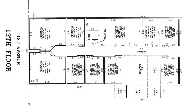 514 W 1st Ave, Spokane, WA 99201