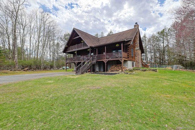 412 Pine Grove Road, Smallwood, NY 12778