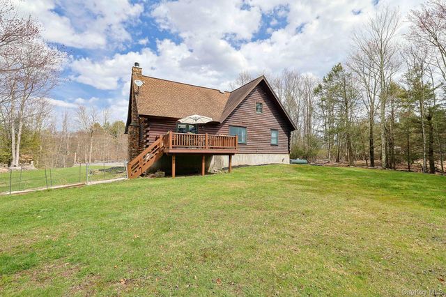 412 Pine Grove Road, Smallwood, NY 12778