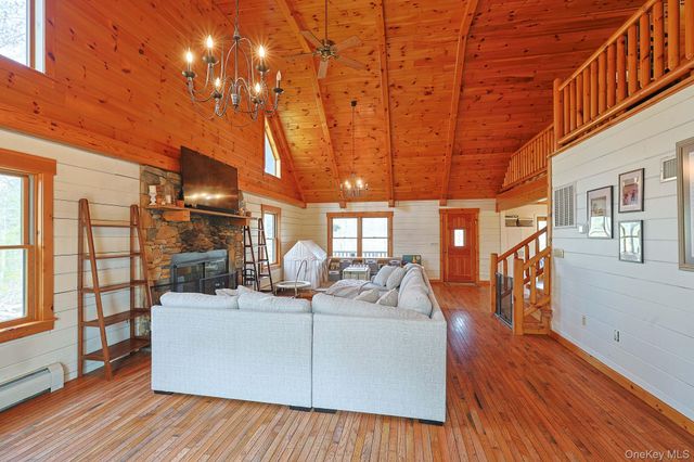 412 Pine Grove Road, Smallwood, NY 12778