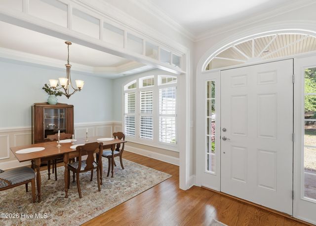 2886 St James Drive SE, Southport, NC 28461