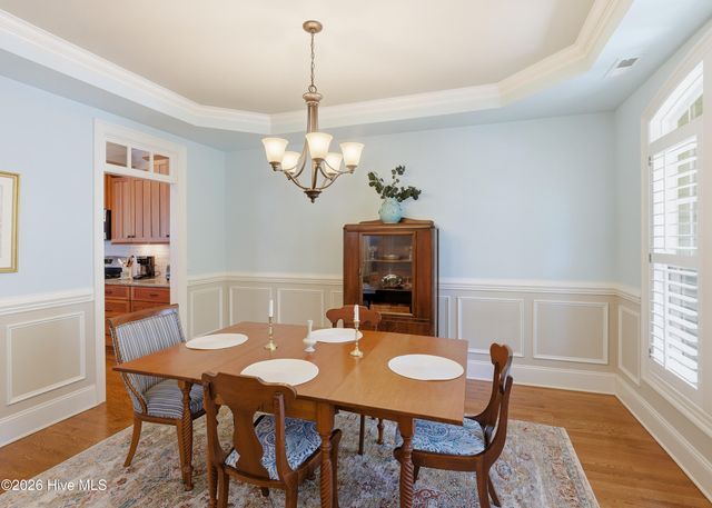 2886 St James Drive SE, Southport, NC 28461