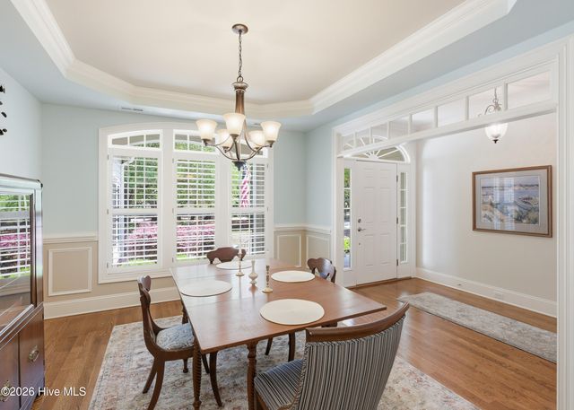 2886 St James Drive SE, Southport, NC 28461