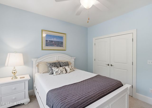 2886 St James Drive SE, Southport, NC 28461