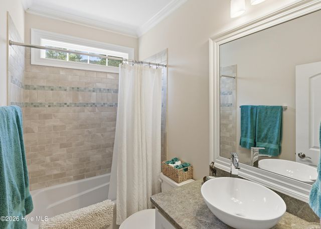 2886 St James Drive SE, Southport, NC 28461