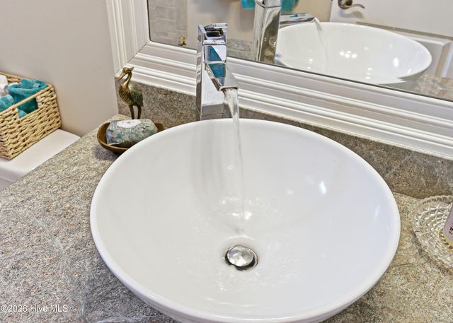 2886 St James Drive SE, Southport, NC 28461