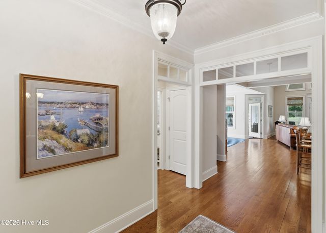 2886 St James Drive SE, Southport, NC 28461