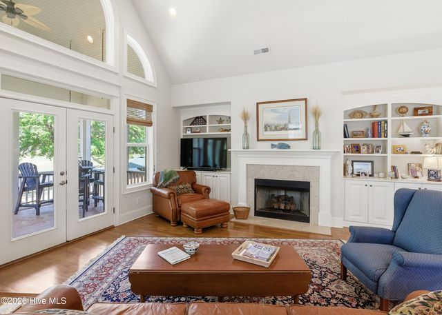 2886 St James Drive SE, Southport, NC 28461