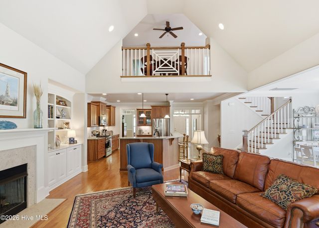 2886 St James Drive SE, Southport, NC 28461