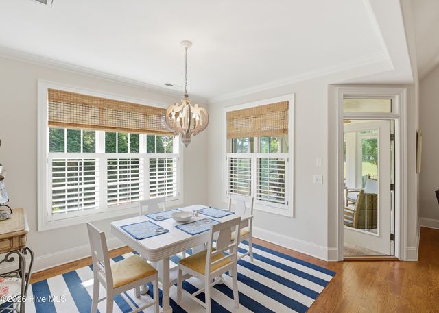 2886 St James Drive SE, Southport, NC 28461