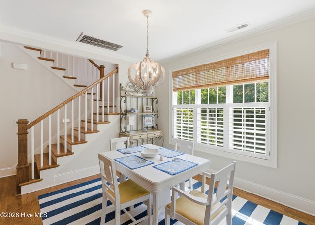 2886 St James Drive SE, Southport, NC 28461