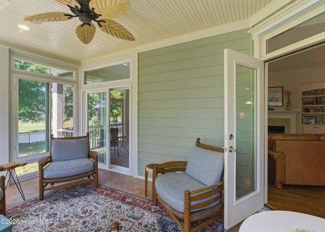 2886 St James Drive SE, Southport, NC 28461