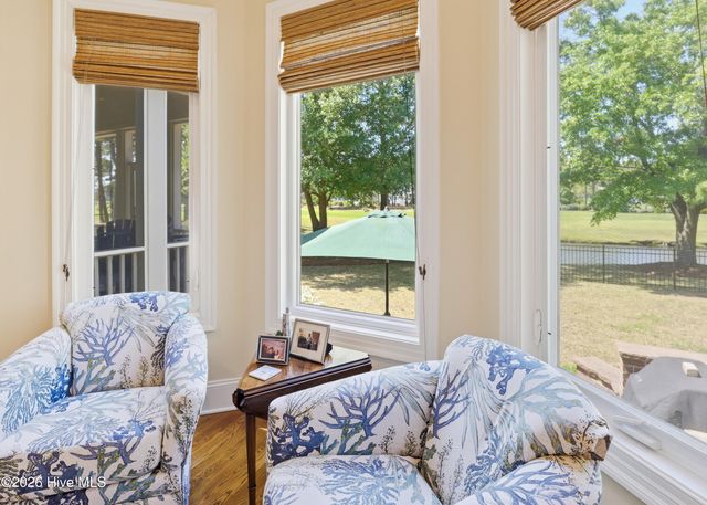 2886 St James Drive SE, Southport, NC 28461