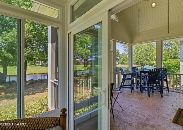 2886 St James Drive SE, Southport, NC 28461