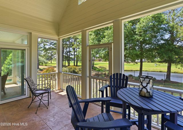 2886 St James Drive SE, Southport, NC 28461