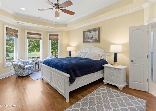 2886 St James Drive SE, Southport, NC 28461