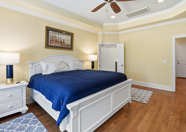 2886 St James Drive SE, Southport, NC 28461