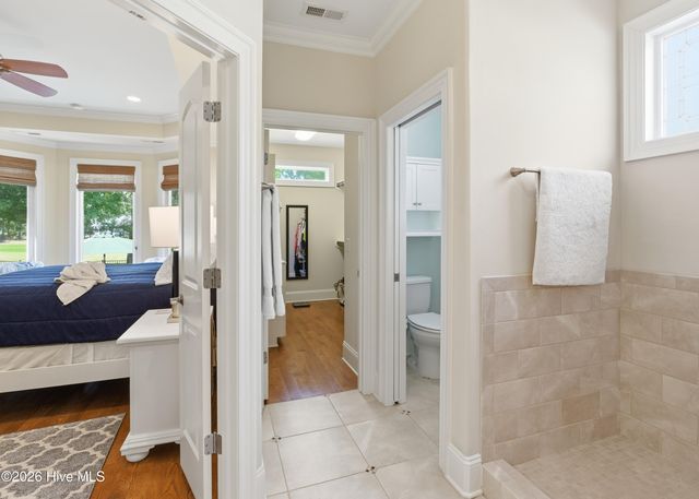 2886 St James Drive SE, Southport, NC 28461