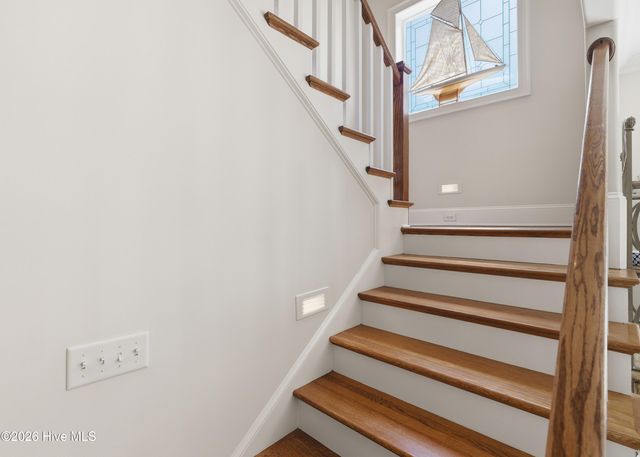 2886 St James Drive SE, Southport, NC 28461