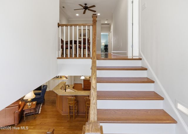 2886 St James Drive SE, Southport, NC 28461