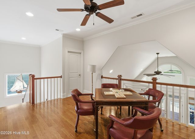 2886 St James Drive SE, Southport, NC 28461