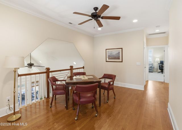 2886 St James Drive SE, Southport, NC 28461