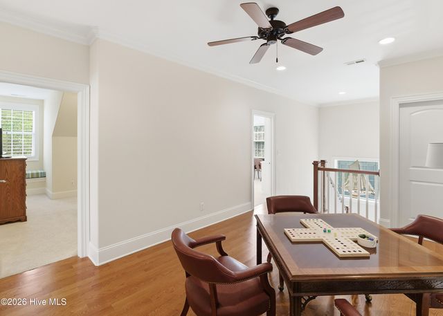 2886 St James Drive SE, Southport, NC 28461