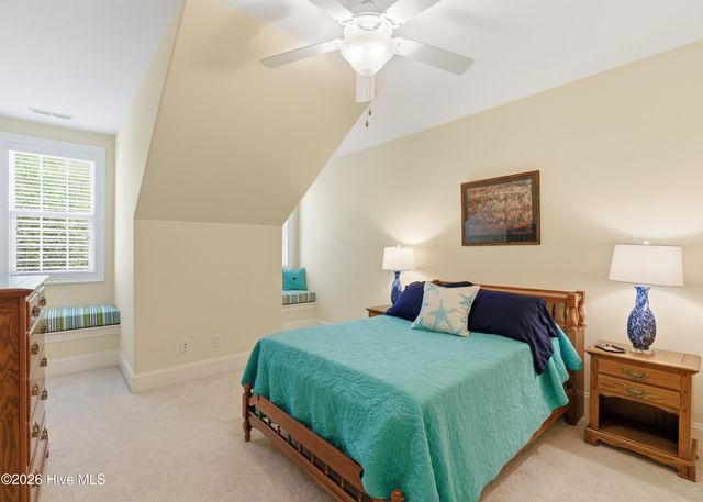 2886 St James Drive SE, Southport, NC 28461