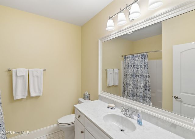 2886 St James Drive SE, Southport, NC 28461