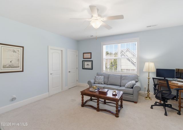 2886 St James Drive SE, Southport, NC 28461