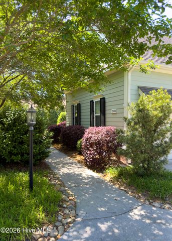 2886 St James Drive SE, Southport, NC 28461