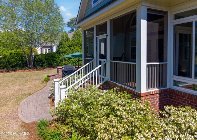 2886 St James Drive SE, Southport, NC 28461