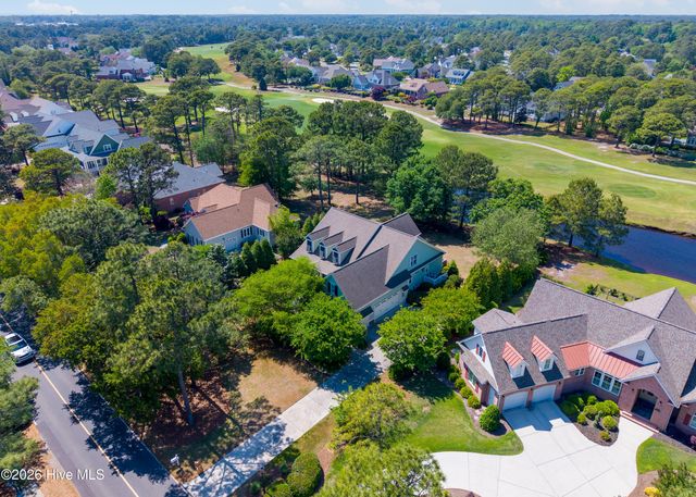 2886 St James Drive SE, Southport, NC 28461