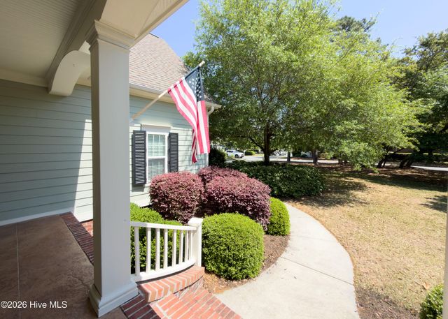 2886 St James Drive SE, Southport, NC 28461