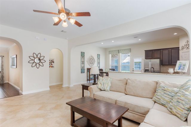 19826 Summit Crest Court, Cypress, TX 77433