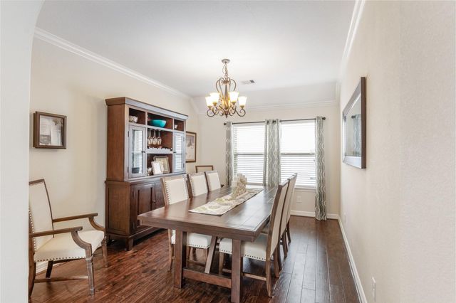 19826 Summit Crest Court, Cypress, TX 77433